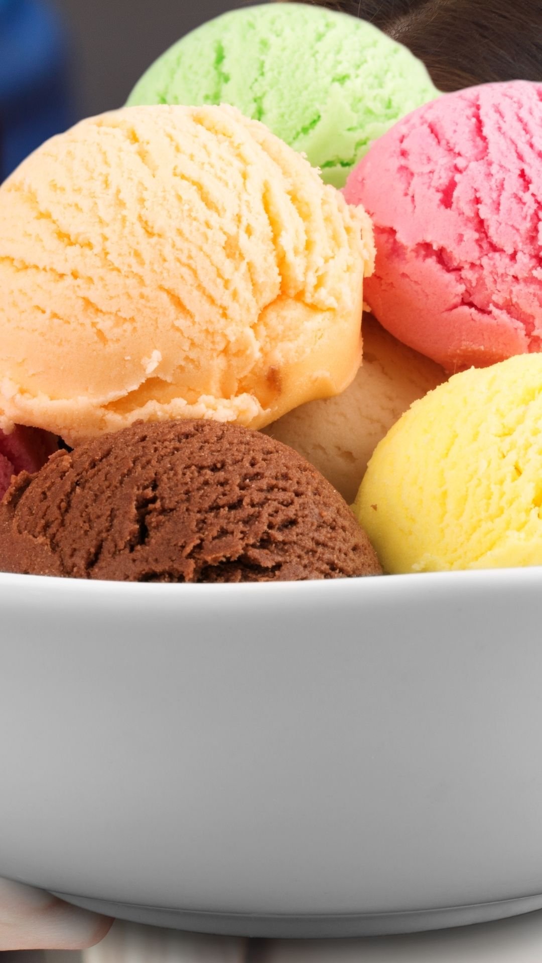 Webstory A Arte das Sobremesas 3 Sorvete de Chiclete - Uma Delícia Refrescante