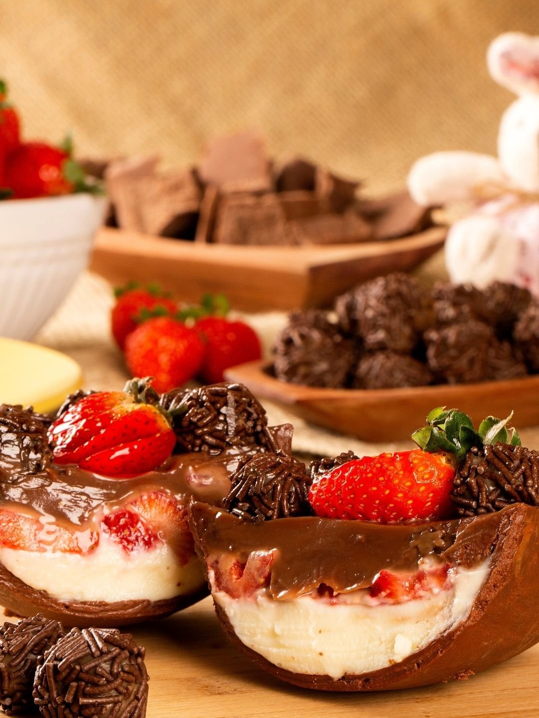 Webstory A Arte das Sobremesas 2 RECEITAS DE OVOS DE PÁSCOA PARA FAZER EM CASA