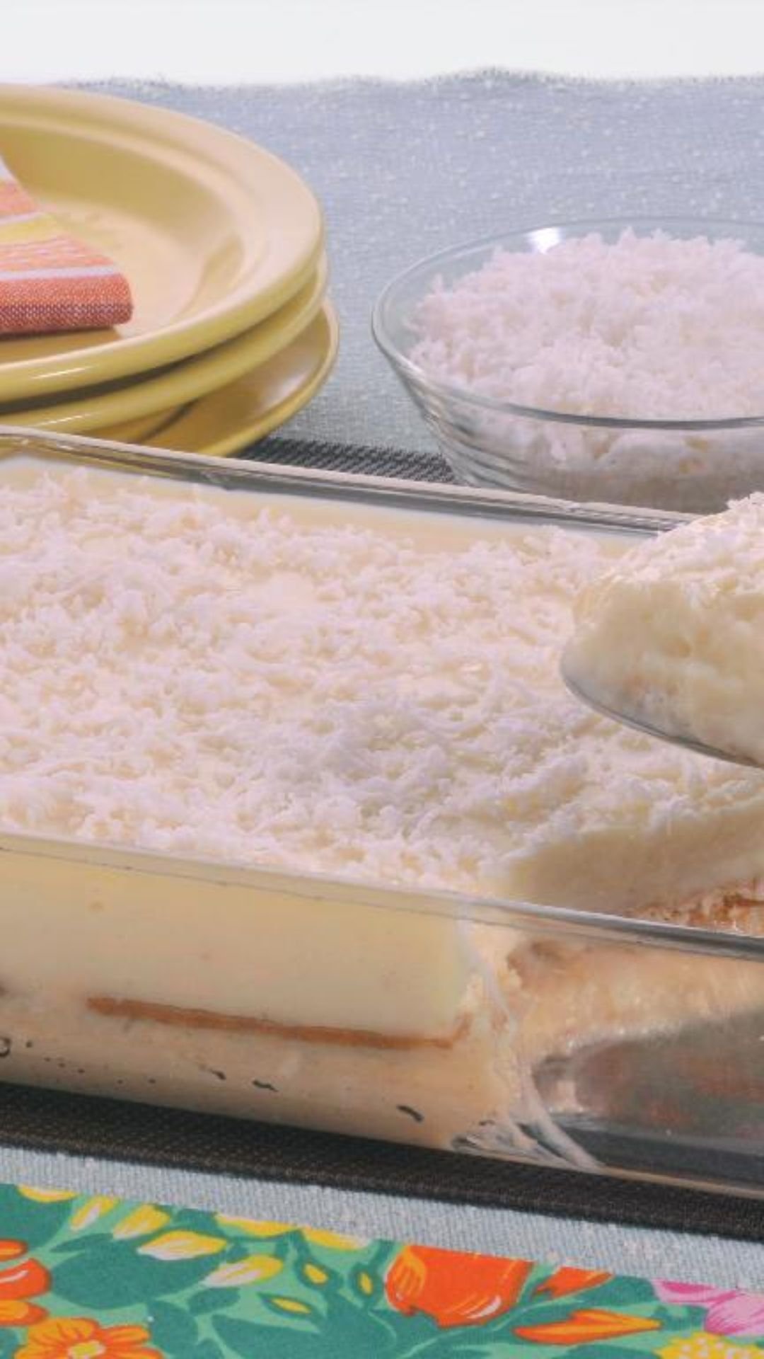 Webstory A Arte das Sobremesas 10 Pavê de Beijinho: Uma Delícia Irresistível para Surpreender Paladares