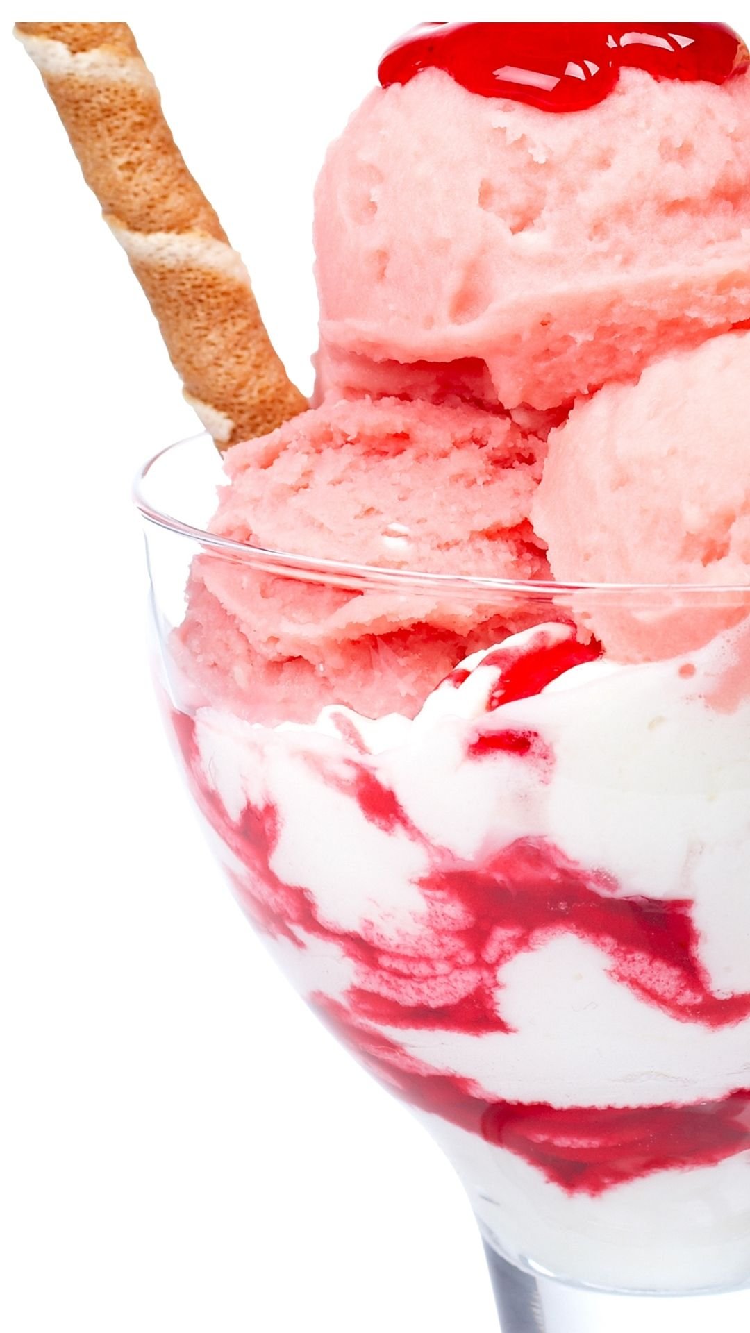 Webstory A Arte das Sobremesas 4 Sorvete de Whey - Sobremesa Saudável e Deliciosa!