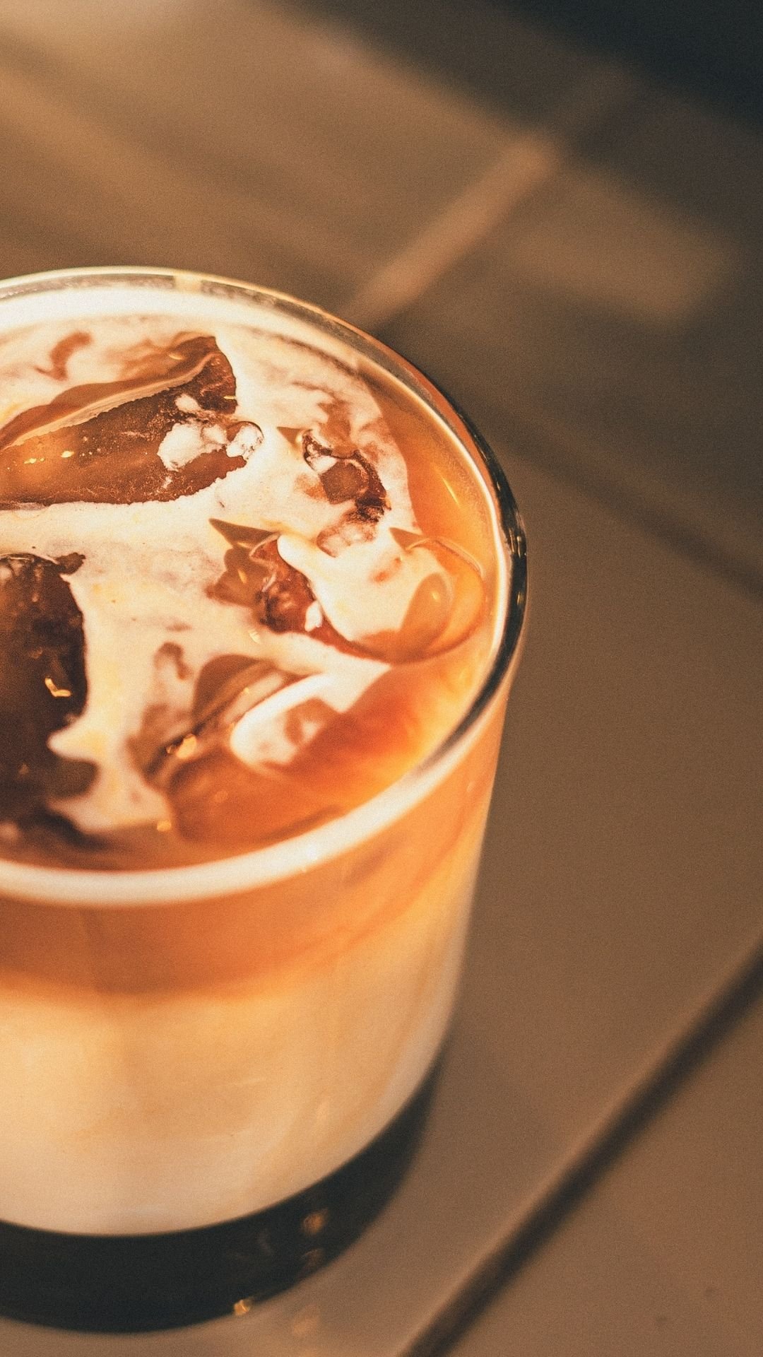 Webstory A Arte das Sobremesas 3 Uma Deliciosa Sobremesa para os Amantes de Café