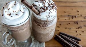 Sorvete de Cafe – Receita de Sorvete de Café