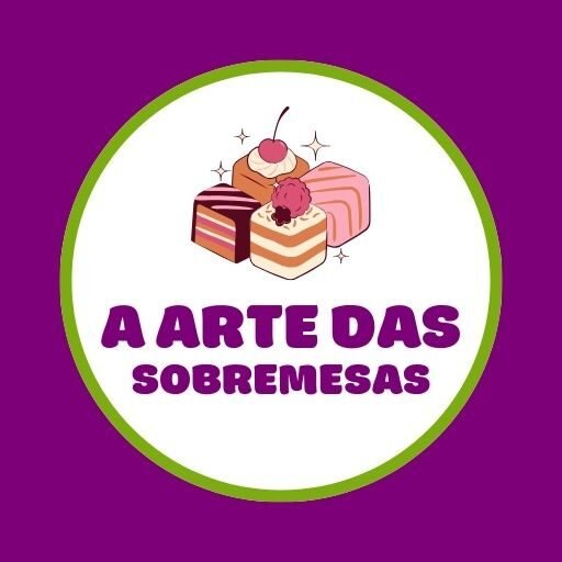 A Arte das Sobremesas