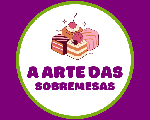 A Arte das Sobremesas