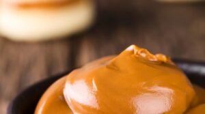 Mousse de Doce de Leite para Bolo – Receita de Mousse de Doce de Leite