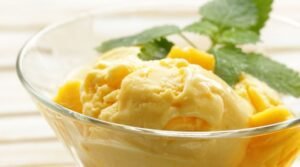 Como Fazer Sorvete de Banana