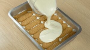 Pave de Bolacha Maizena – Uma Deliciosa Viagem pelos Sabores e Tradições da Sobremesa Brasileira