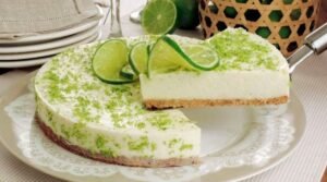Pave de Limão – Uma Deliciosa Viagem pelos Sabores e Tradições da Sobremesa Brasileira