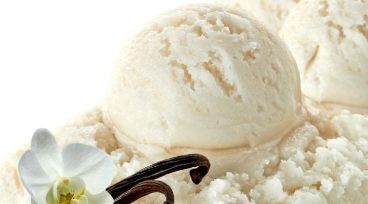 Sorvete de Creme
