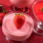 Mousse de Gelatina
